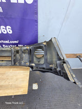 2003-2005 Dodge Ram 1500 2500 3500 3rd Gen Front Bumper