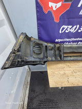 2003-2005 Dodge Ram 1500 2500 3500 3rd Gen Front Bumper