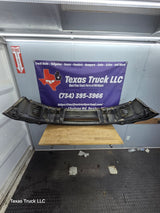 2003-2005 Dodge Ram 1500 2500 3500 3rd Gen Front Bumper