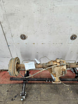 2000-2009 Ford Ranger Rear Axle 8.8" 10" Drums 3.73 Gear ratio 103K Miles