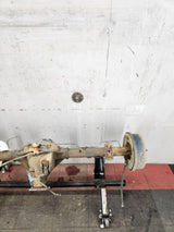 2000-2009 Ford Ranger Rear Axle 8.8" 10" Drums 3.73 Gear ratio 103K Miles