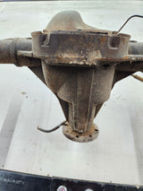 2000-2009 Ford Ranger Rear Axle 8.8" 10" Drums 3.73 Gear ratio 103K Miles