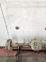 2000-2009 Ford Ranger Rear Axle 8.8" 10" Drums 3.73 Gear ratio 103K Miles