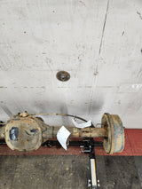 2000-2009 Ford Ranger Rear Axle 8.8" 10" Drums 3.73 Gear ratio 103K Miles