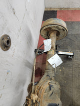 2000-2009 Ford Ranger Rear Axle 8.8" 10" Drums 3.73 Gear ratio 103K Miles