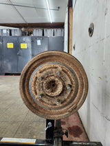 2000-2009 Ford Ranger Rear Axle 8.8" 10" Drums 3.73 Gear ratio 103K Miles