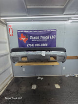 2003-2007 Chevrolet Silverado 2500HD 3500HD 'Cateye' Front Bumper