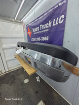 2003-2007 Chevrolet Silverado 2500HD 3500HD 'Cateye' Front Bumper