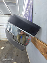 2003-2007 Chevrolet Silverado 2500HD 3500HD 'Cateye' Front Bumper