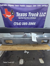 2003-2007 Chevrolet Silverado 2500HD 3500HD 'Cateye' Front Bumper