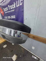 2003-2007 Chevrolet Silverado 2500HD 3500HD 'Cateye' Front Bumper