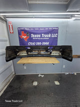 2003-2007 Chevrolet Silverado 2500HD 3500HD 'Cateye' Front Bumper