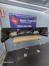 2003-2007 Chevrolet Silverado 2500HD 3500HD 'Cateye' Front Bumper