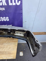 2003-2007 Chevrolet Silverado 2500HD 3500HD 'Cateye' Front Bumper