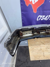 2003-2007 Chevrolet Silverado 2500HD 3500HD 'Cateye' Front Bumper