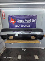 2003-2007 Chevrolet Silverado 2500HD 3500HD 'Cateye' Front Bumper