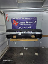 2003-2007 Chevrolet Silverado 2500HD 3500HD 'Cateye' Front Bumper