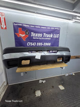 2003-2007 Chevrolet Silverado 2500HD 3500HD 'Cateye' Front Bumper