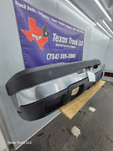 2003-2007 Chevrolet Silverado 2500HD 3500HD 'Cateye' Front Bumper