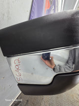 2003-2007 Chevrolet Silverado 2500HD 3500HD 'Cateye' Front Bumper
