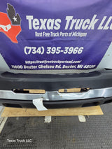 2003-2007 Chevrolet Silverado 2500HD 3500HD 'Cateye' Front Bumper