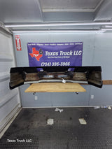 2003-2007 Chevrolet Silverado 2500HD 3500HD 'Cateye' Front Bumper
