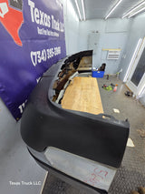 2003-2007 Chevrolet Silverado 2500HD 3500HD 'Cateye' Front Bumper