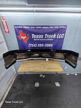 2003-2007 Chevrolet Silverado 2500HD 3500HD 'Cateye' Front Bumper
