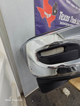 2019-2024 Dodge Ram 4500 5500 5th Gen Front Bumper - Chrome