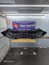 2019-2024 Dodge Ram 4500 5500 5th Gen Front Bumper - Chrome