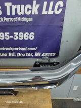 2019-2024 Dodge Ram 2500 3500 5th Gen Front Bumper - Chrome