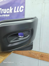 2019-2024 Dodge Ram 2500 3500 5th Gen Front Bumper - Black