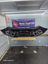 2019-2024 Dodge Ram 2500 3500 5th Gen Front Bumper - Black