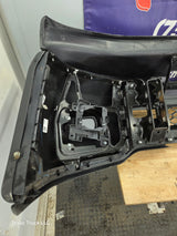 2019-2024 Dodge Ram 2500 3500 5th Gen Front Bumper - Black