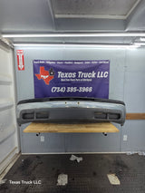 1999-2002 Chevrolet Silverado 1500 Front Bumper - Chrome