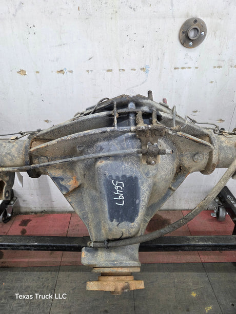 2012-2018 Dodge Ram 3500 11.5" Dually Rear Axle 3.42 Ratio 124k Miles DRW