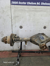 2012-2018 Dodge Ram 3500 11.5" Dually Rear Axle 3.42 Ratio 124k Miles DRW