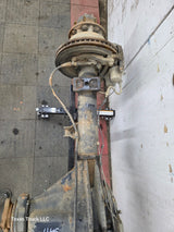 2012-2018 Dodge Ram 3500 11.5" Dually Rear Axle 3.42 Ratio 124k Miles DRW