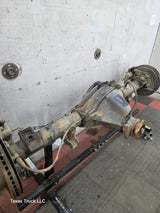 2012-2018 Dodge Ram 3500 11.5" Dually Rear Axle 3.42 Ratio 124k Miles DRW
