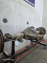 2012-2018 Dodge Ram 3500 11.5" Dually Rear Axle 3.42 Ratio 124k Miles DRW