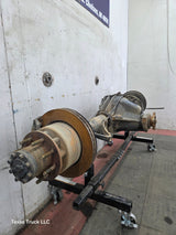 2012-2018 Dodge Ram 3500 11.5" Dually Rear Axle 3.42 Ratio 124k Miles DRW