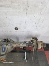 2012-2018 Dodge Ram 3500 11.5" Dually Rear Axle 3.42 Ratio 124k Miles DRW
