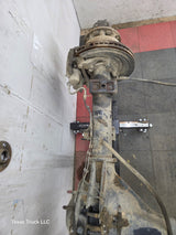 2012-2018 Dodge Ram 3500 11.5" Dually Rear Axle 3.42 Ratio 124k Miles DRW