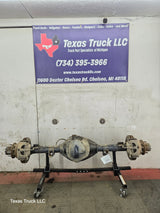 2012-2018 Dodge Ram 3500 11.5" Dually Rear Axle 3.42 Ratio 124k Miles DRW