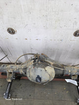 2012-2018 Dodge Ram 3500 11.5" Dually Rear Axle 3.42 Ratio 124k Miles DRW