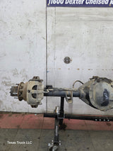 2012-2018 Dodge Ram 3500 11.5" Dually Rear Axle 3.42 Ratio 124k Miles DRW