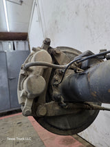 2012-2018 Dodge Ram 3500 11.5" Dually Rear Axle 3.42 Ratio 124k Miles DRW