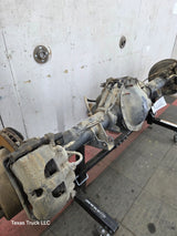 2012-2018 Dodge Ram 3500 11.5" Dually Rear Axle 3.42 Ratio 124k Miles DRW