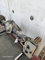 2012-2018 Dodge Ram 3500 11.5" Dually Rear Axle 3.42 Ratio 124k Miles DRW