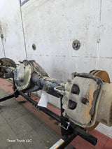 2012-2018 Dodge Ram 3500 11.5" Dually Rear Axle 3.42 Ratio 124k Miles DRW